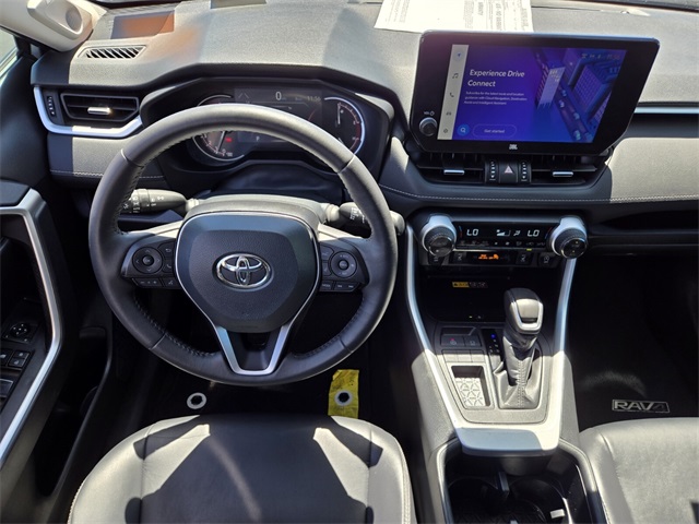 Used 2024 Toyota RAV4 SUV