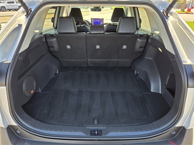 Used 2024 Toyota RAV4 SUV