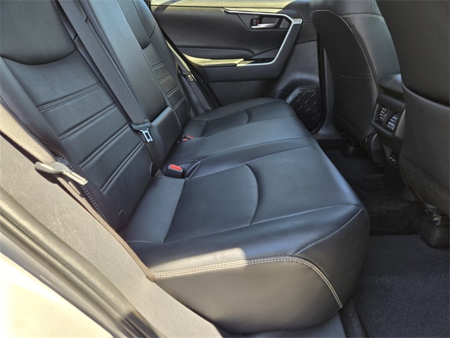 Used 2024 Toyota RAV4 SUV