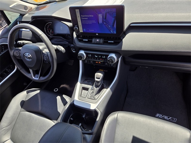 Used 2024 Toyota RAV4 SUV