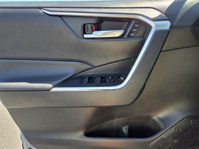 Used 2024 Toyota RAV4 SUV
