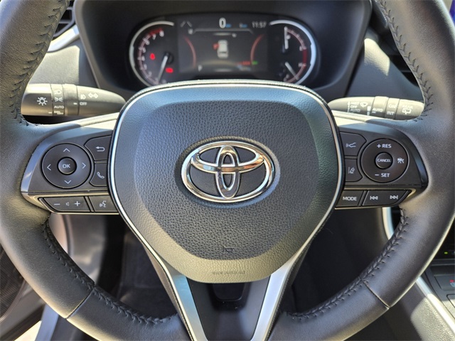 Used 2024 Toyota RAV4 SUV