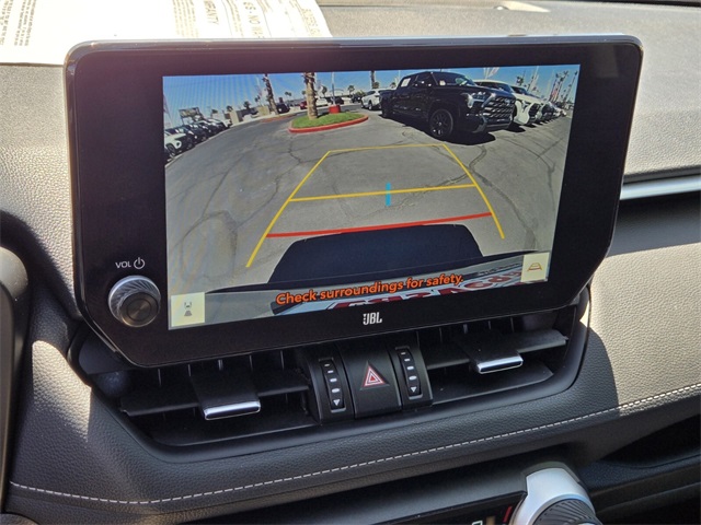 Used 2024 Toyota RAV4 SUV