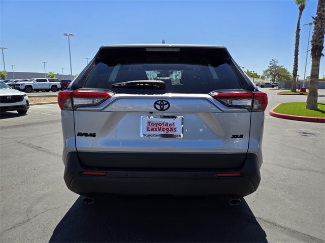 Used 2024 Toyota RAV4 SUV