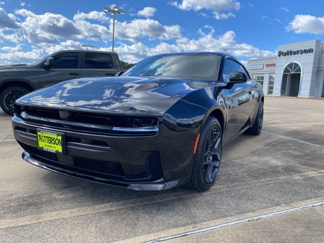 2026 Dodge Charger Scat Pack's photo
