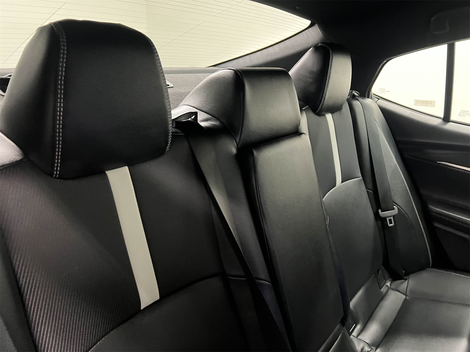 used 2025 Toyota Camry car, priced at $27,688