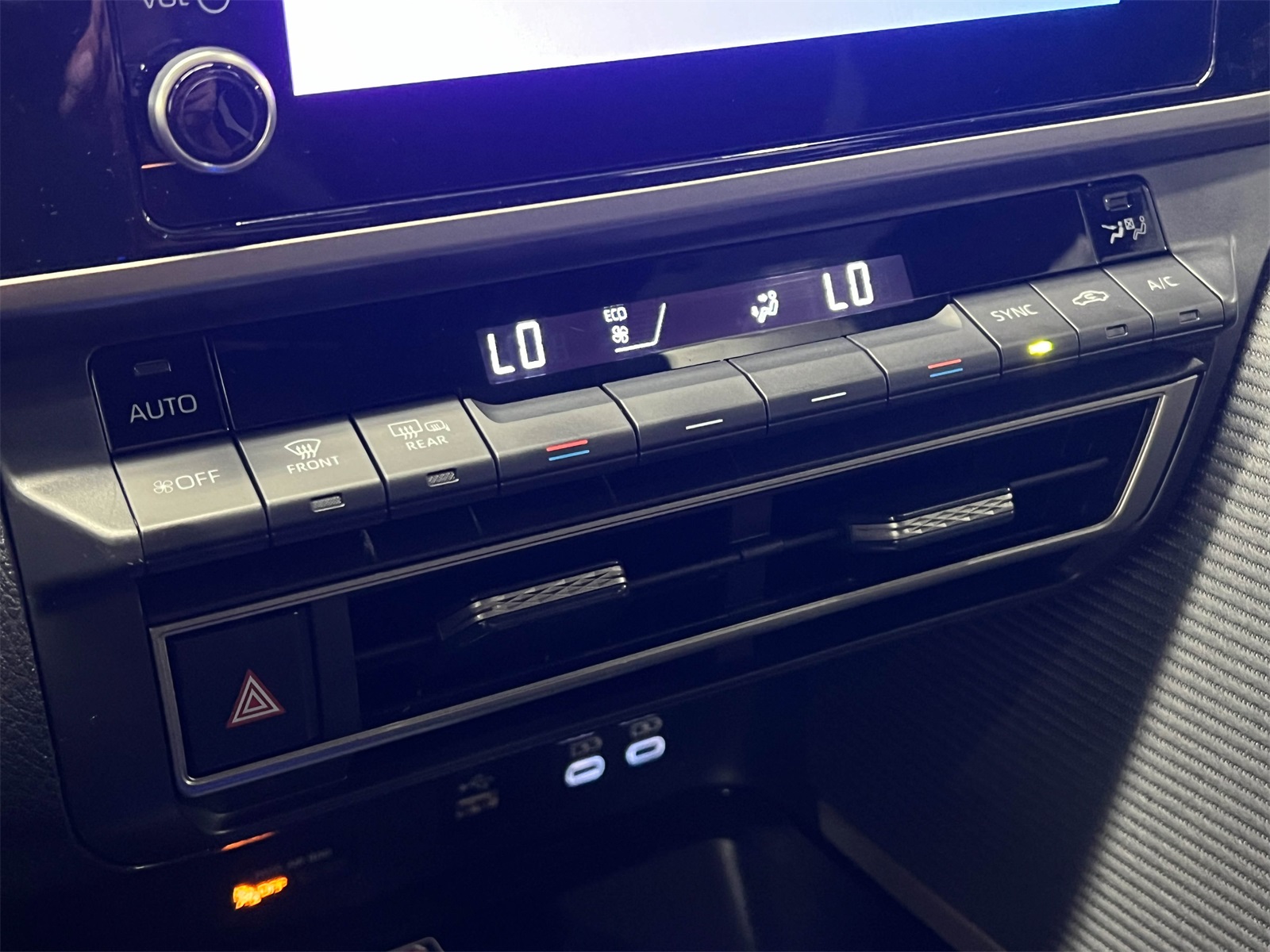 used 2025 Toyota Camry car, priced at $27,688