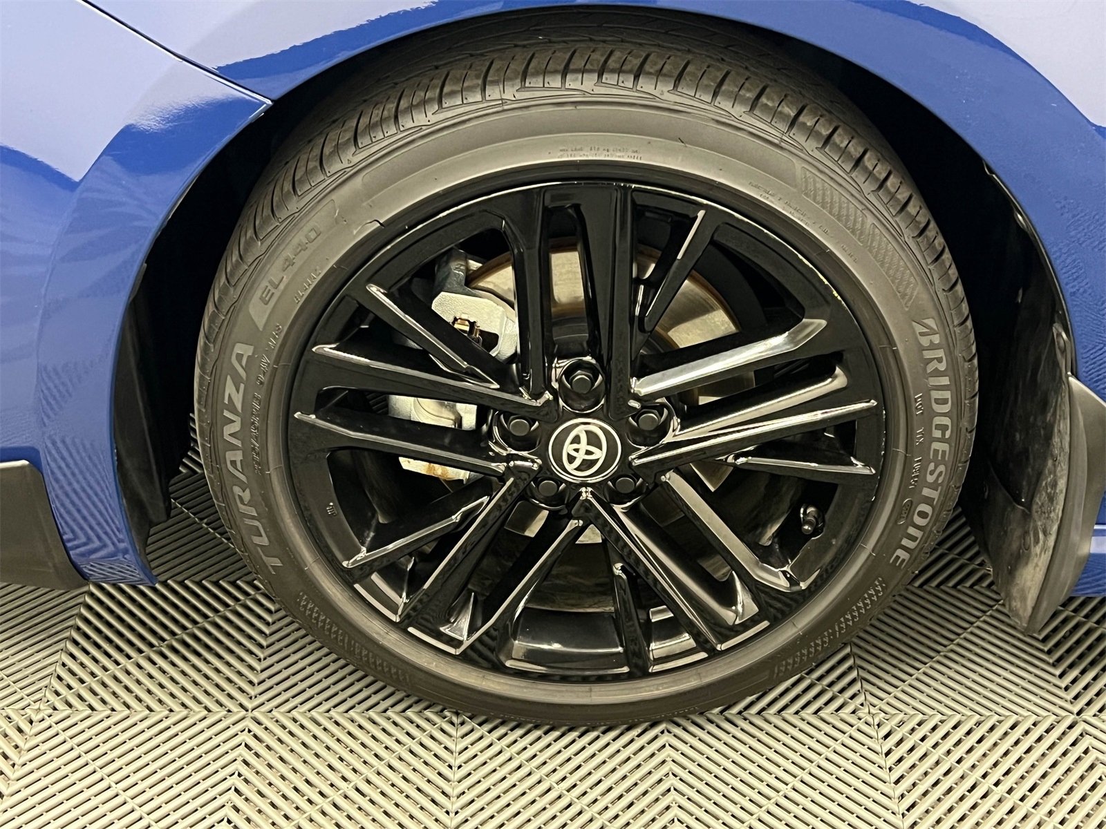 used 2025 Toyota Camry car, priced at $27,688