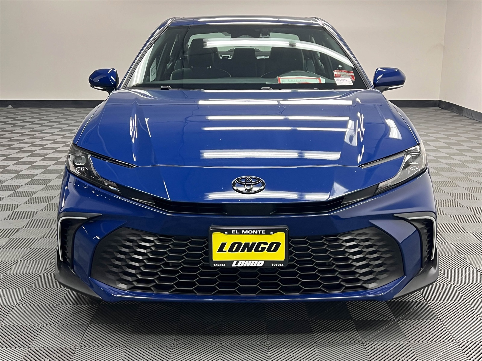 used 2025 Toyota Camry car, priced at $27,688