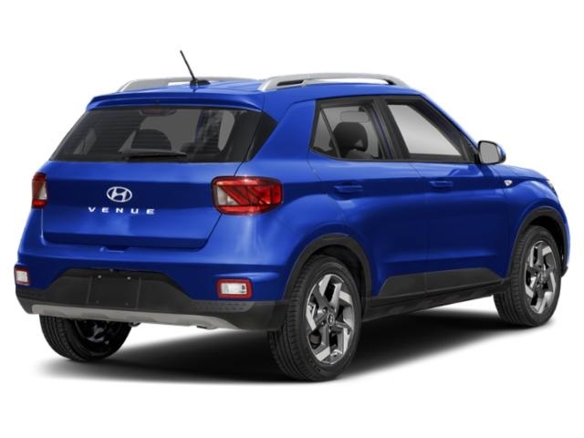 2026 Hyundai Venue SEL photo 3