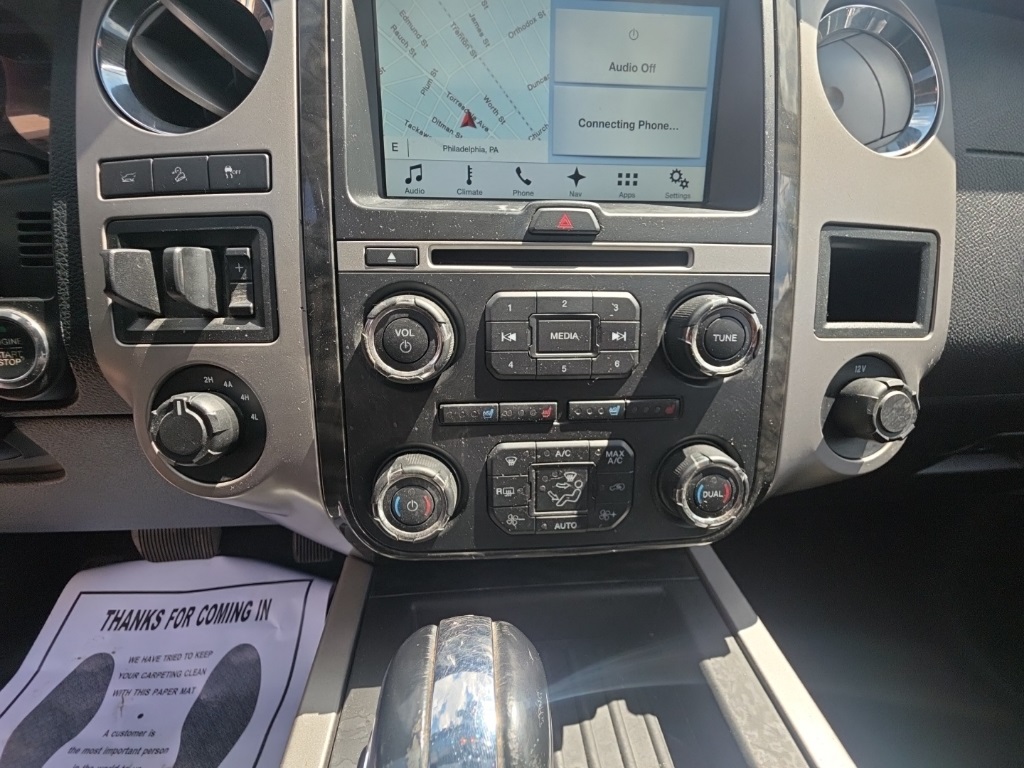 used 2016 Ford Expedition car, priced at $15,895