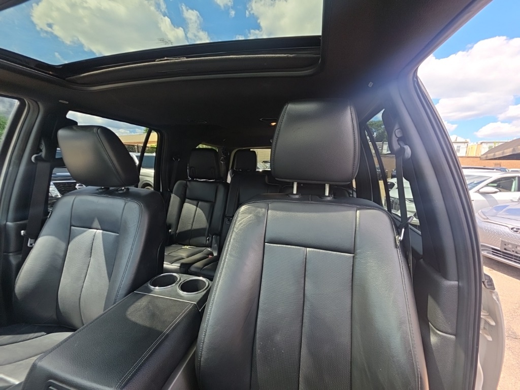 used 2016 Ford Expedition car, priced at $15,895