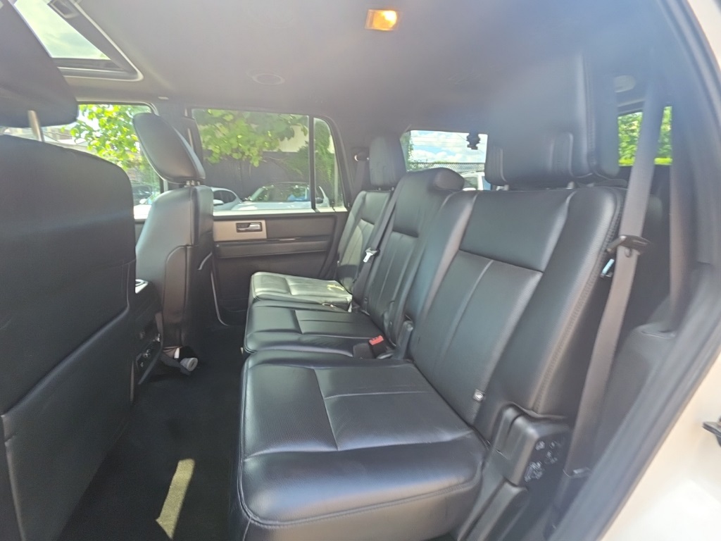 used 2016 Ford Expedition car, priced at $15,895