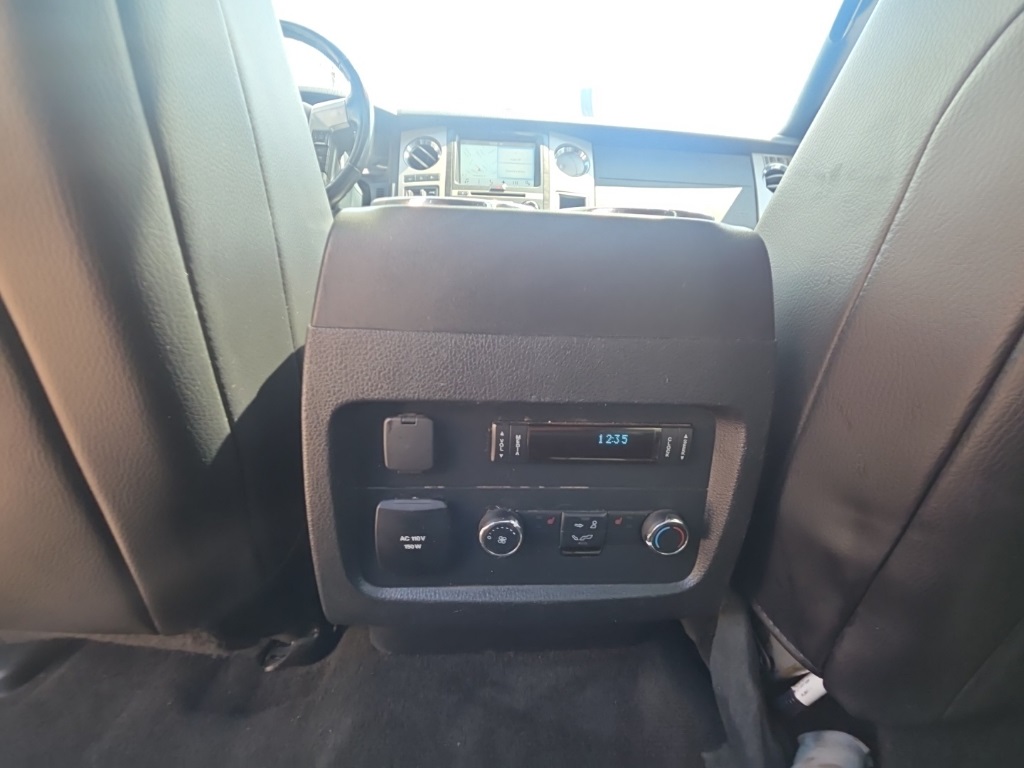 used 2016 Ford Expedition car, priced at $15,895