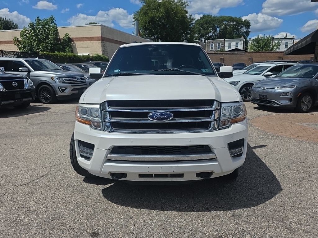 used 2016 Ford Expedition car, priced at $15,895