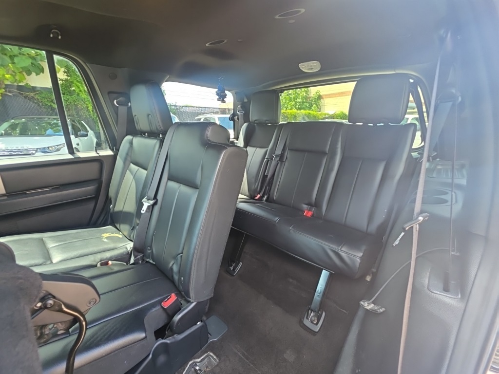 used 2016 Ford Expedition car, priced at $15,895