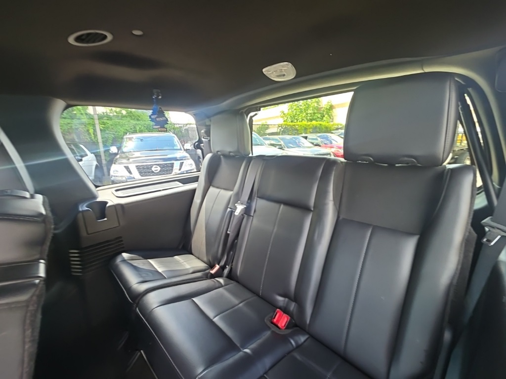 used 2016 Ford Expedition car, priced at $15,895