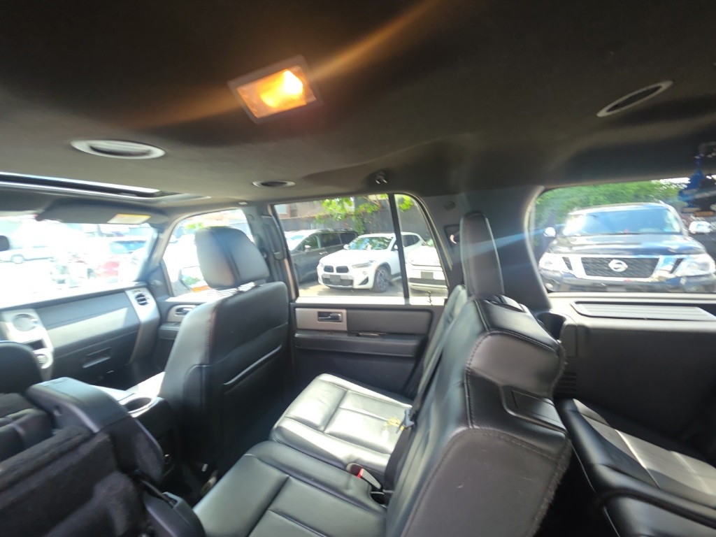 used 2016 Ford Expedition car, priced at $15,895