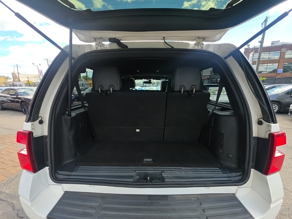 used 2016 Ford Expedition car, priced at $15,895