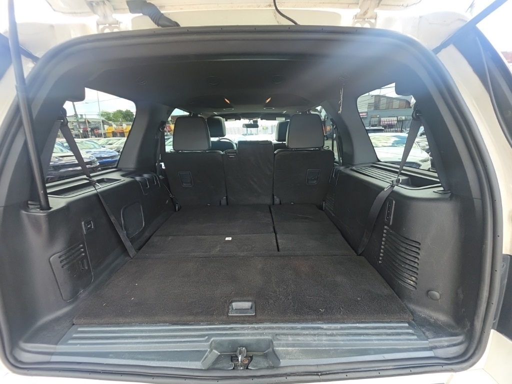 used 2016 Ford Expedition car, priced at $15,895