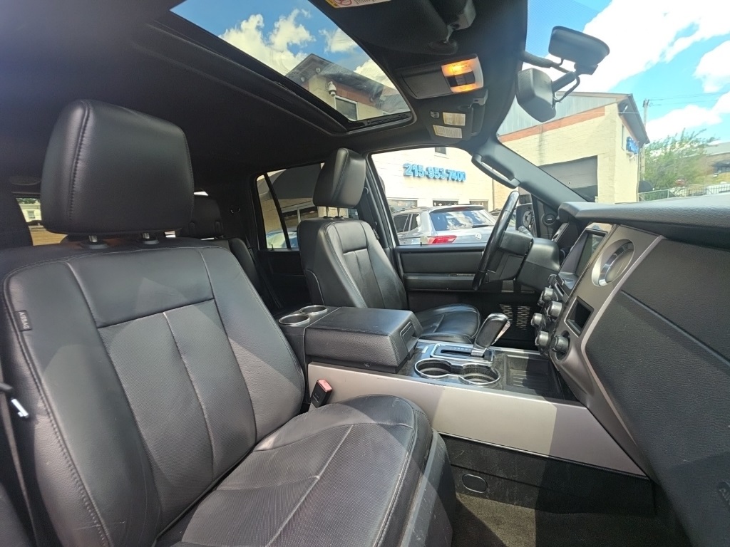 used 2016 Ford Expedition car, priced at $15,895