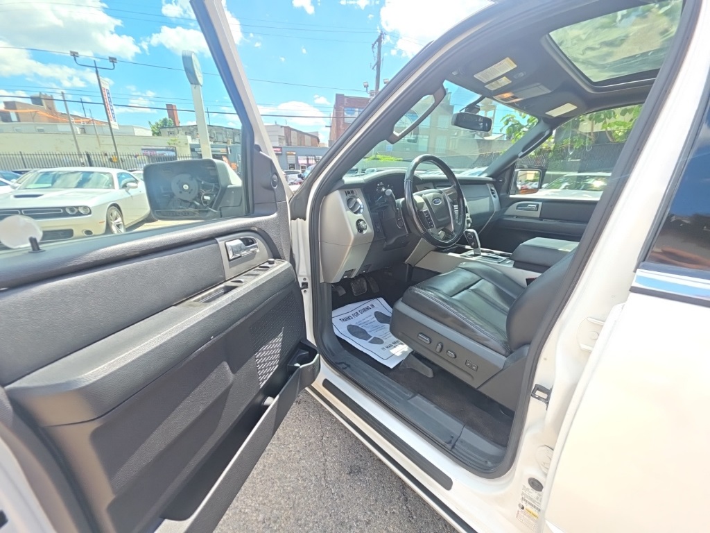 used 2016 Ford Expedition car, priced at $15,895