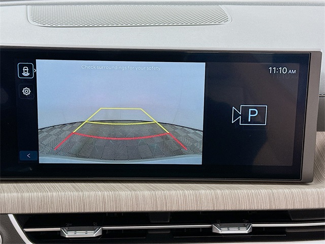 Sonata Hybrid SEL
