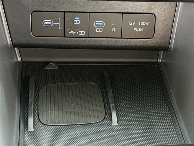 Sonata Hybrid SEL
