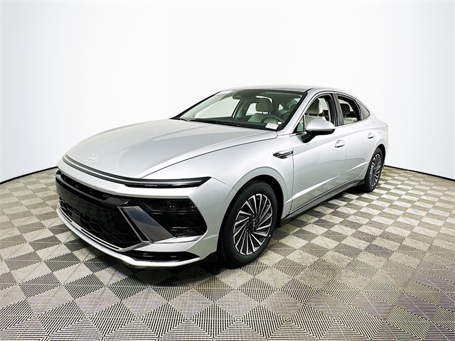 Sonata Hybrid SEL