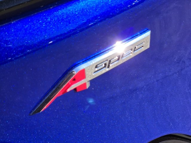 used 2025 Acura Integra car, priced at $33,300