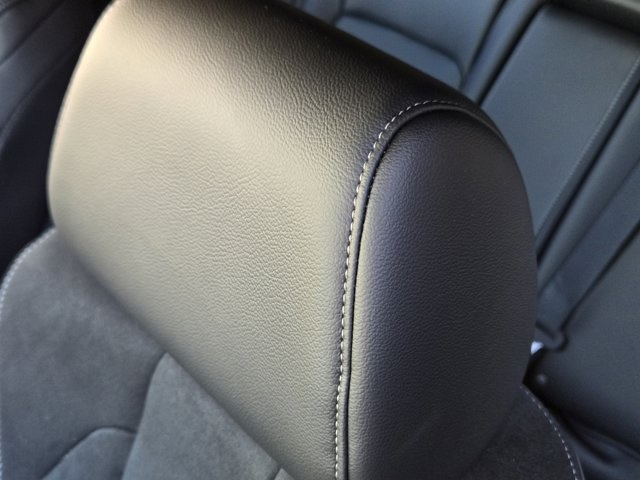 used 2025 Acura Integra car, priced at $33,300