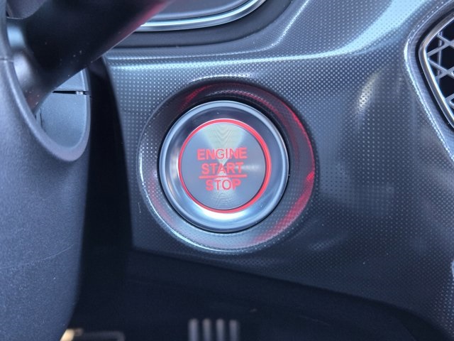 used 2025 Acura Integra car, priced at $33,300