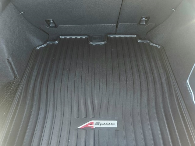 used 2025 Acura Integra car, priced at $33,300