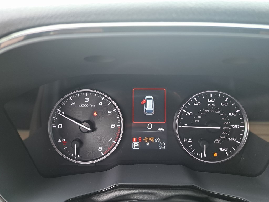 2025 Subaru Outback Premium SUV AWD 11