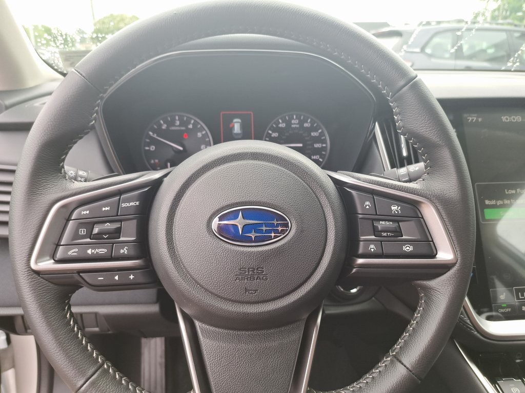 2025 Subaru Outback Premium SUV AWD 12