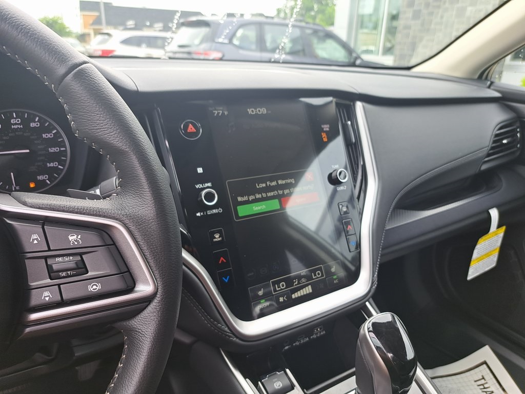 2025 Subaru Outback Premium SUV AWD 13
