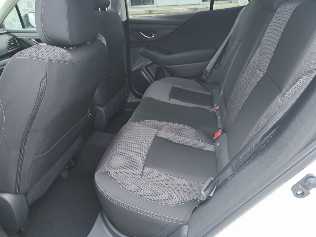 2025 Subaru Outback Premium SUV AWD 15