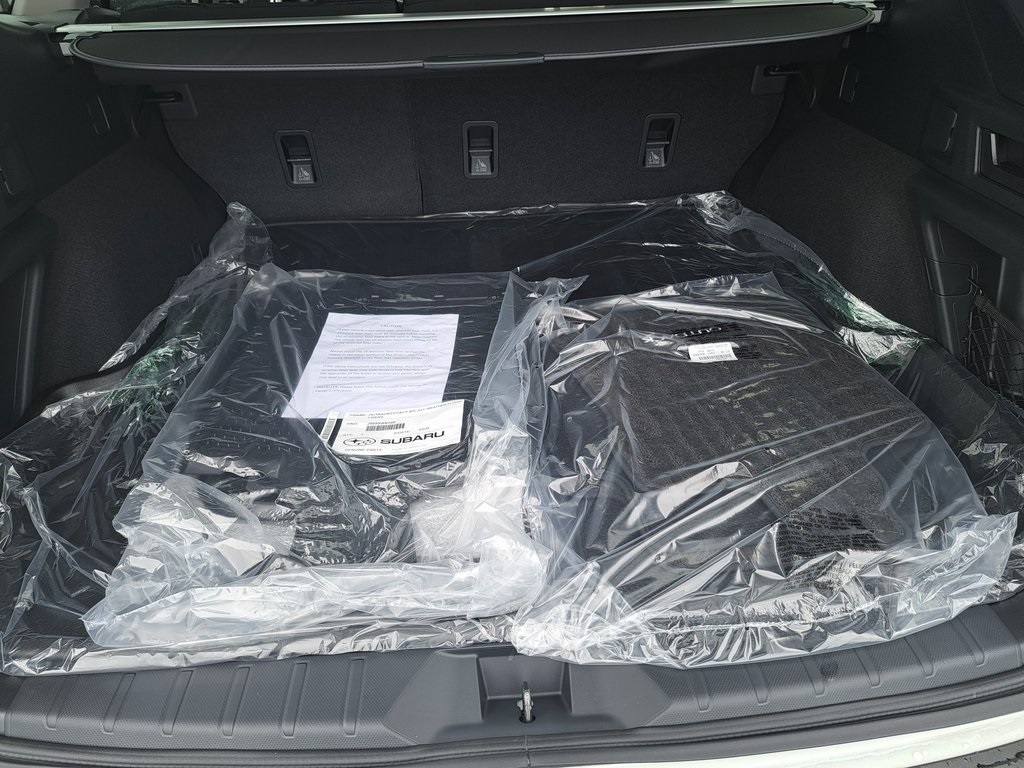 2025 Subaru Outback Premium SUV AWD 16