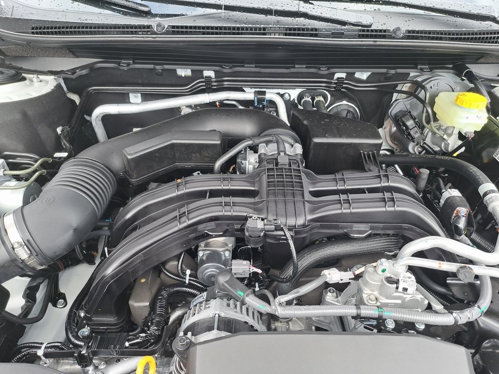 2025 Subaru Outback Premium SUV AWD 17
