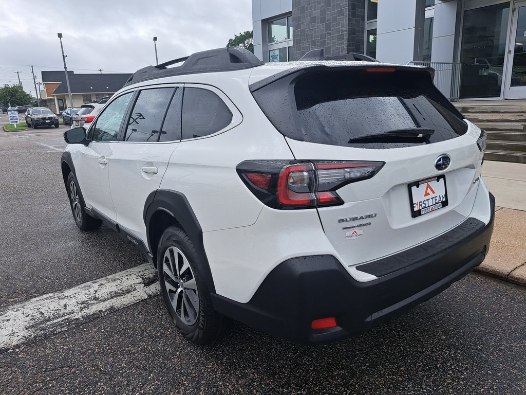 2025 Subaru Outback Premium SUV AWD 4