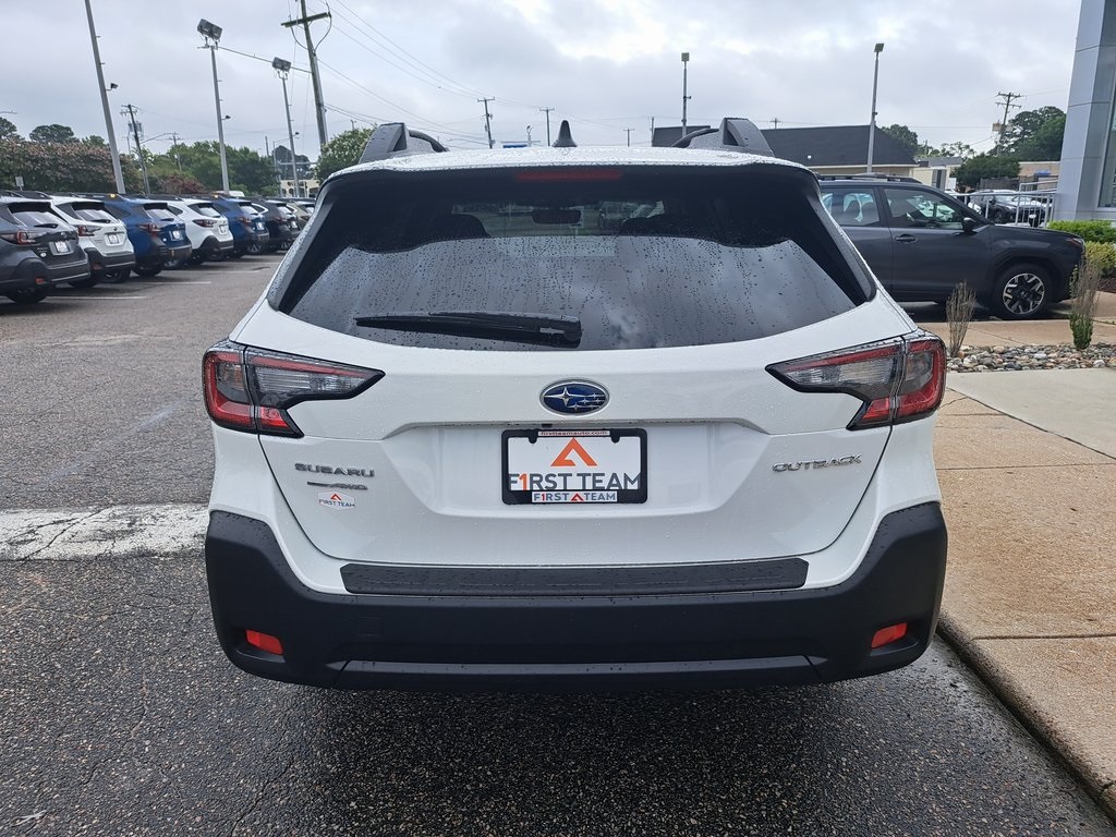 2025 Subaru Outback Premium SUV AWD 5