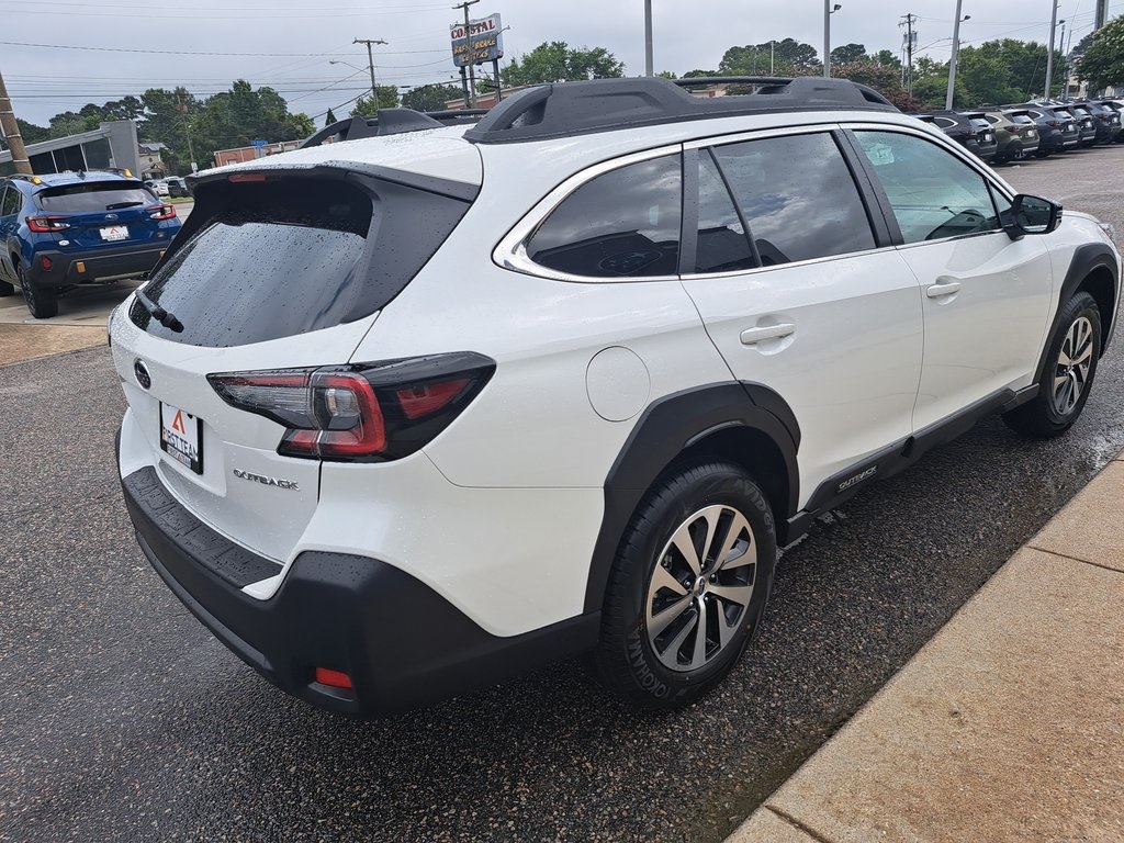 2025 Subaru Outback Premium SUV AWD 6