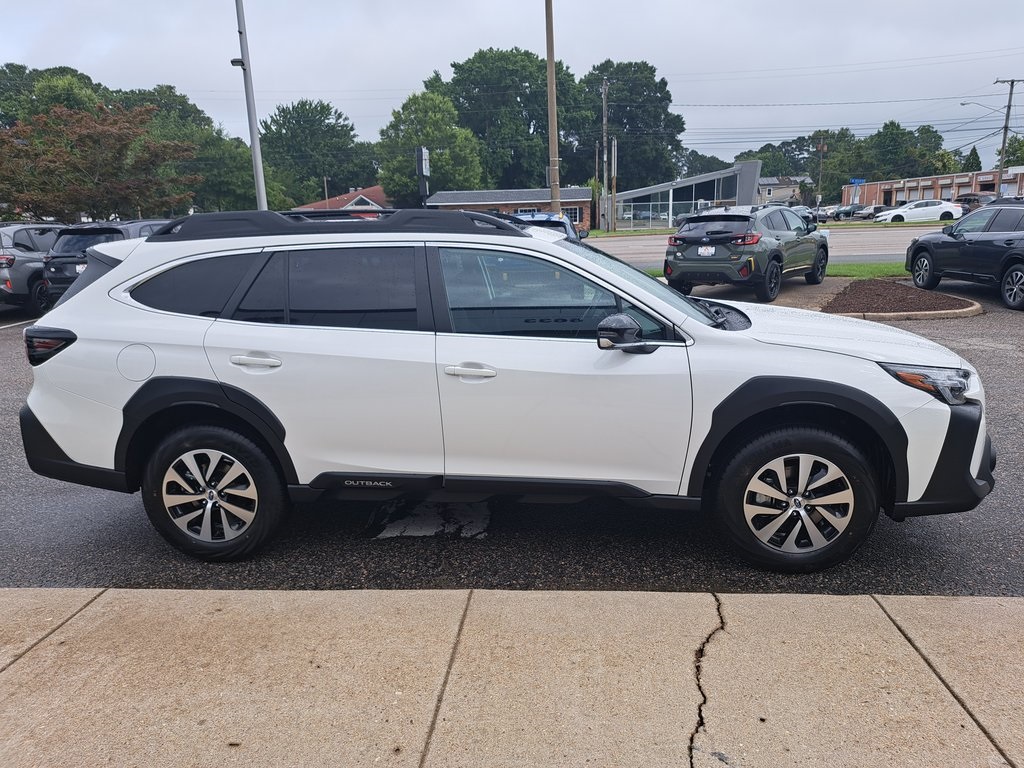 2025 Subaru Outback Premium SUV AWD 7