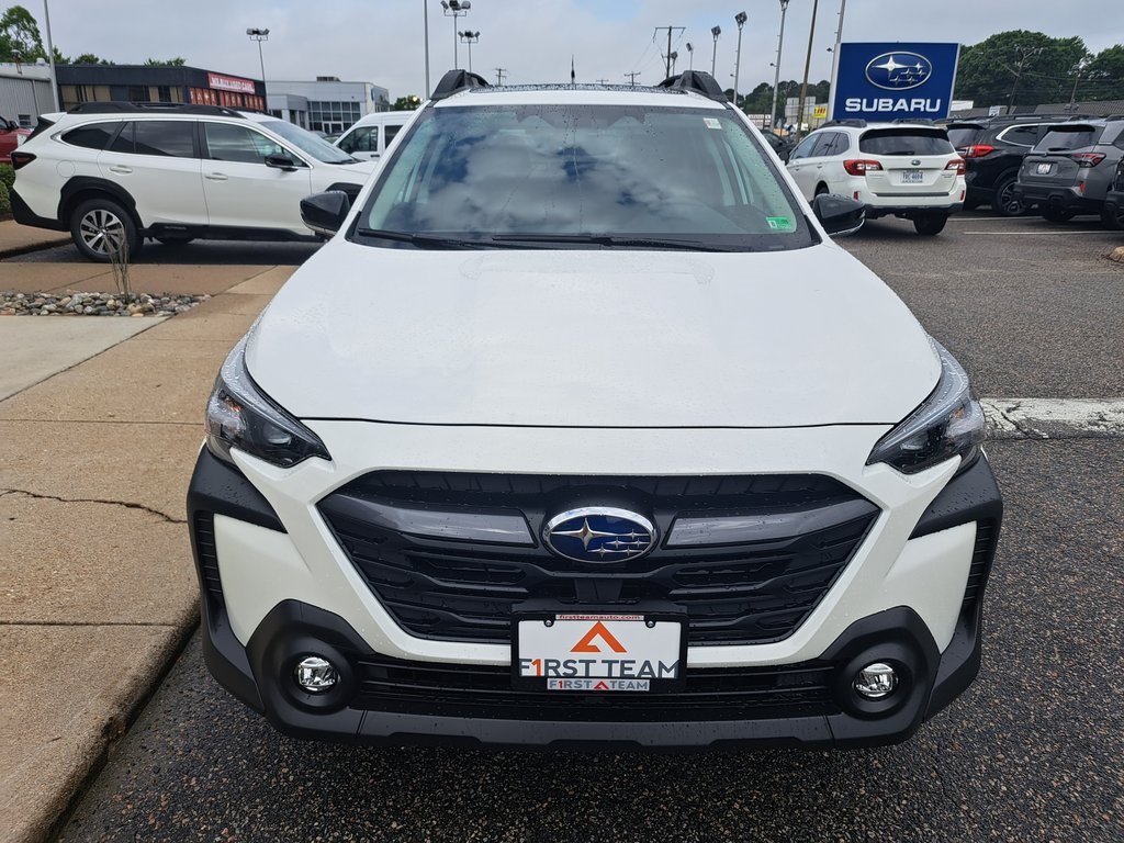 2025 Subaru Outback Premium SUV AWD 9