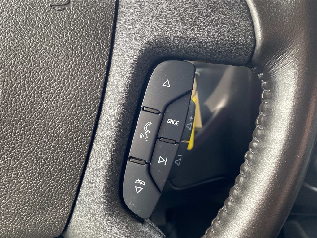 2023 Summit White Chevrolet Express Passenger LS RWD Van