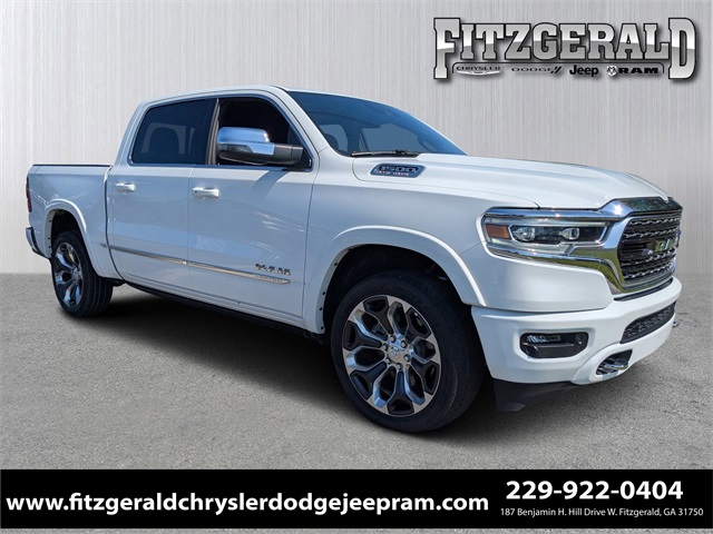 2023 Ram 1500 Limited