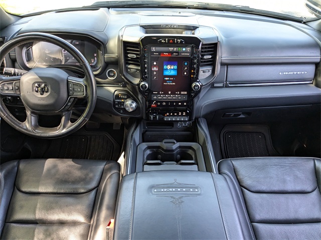 2023 Ram 1500 Limited