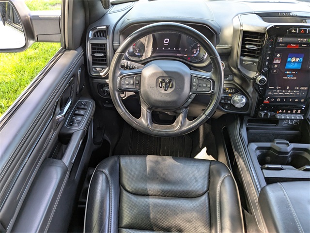 2023 Ram 1500 Limited