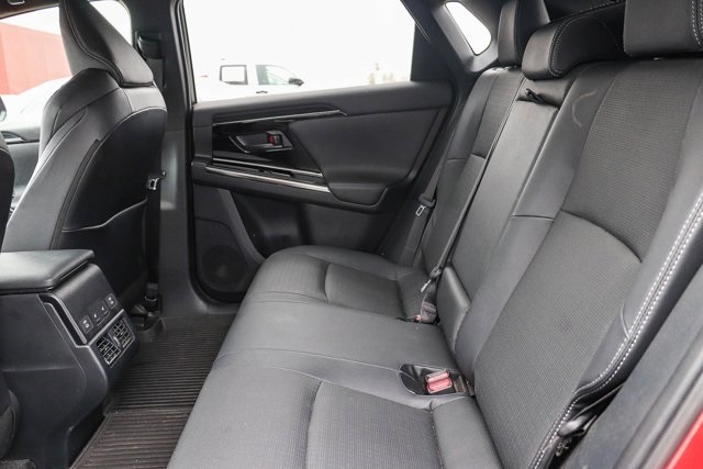 used 2023 Toyota bZ4X car, priced at $24,792
