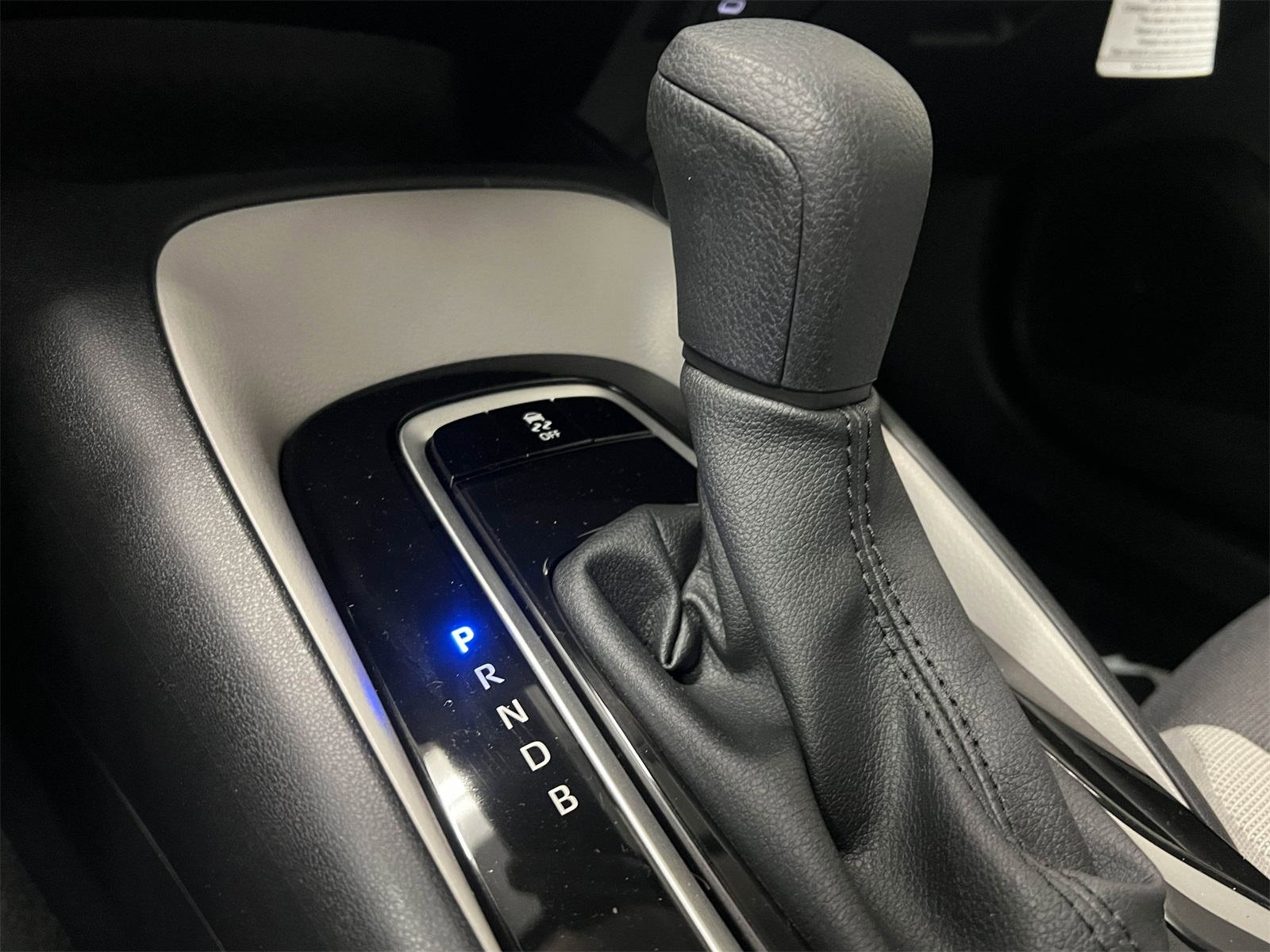 used 2026 Toyota Corolla car, priced at $24,362